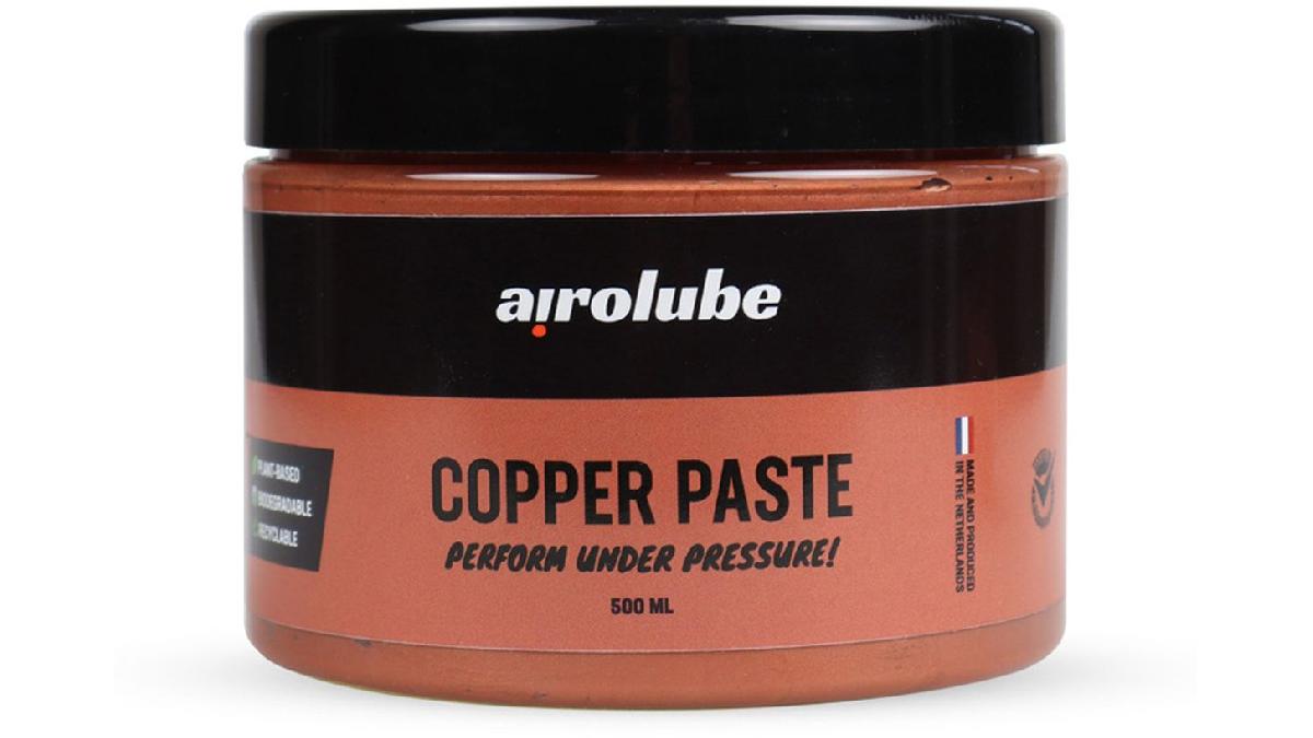 Airolube+Copperpaste+%2F+P%C3%A2te+de+cuivre+-+500ml